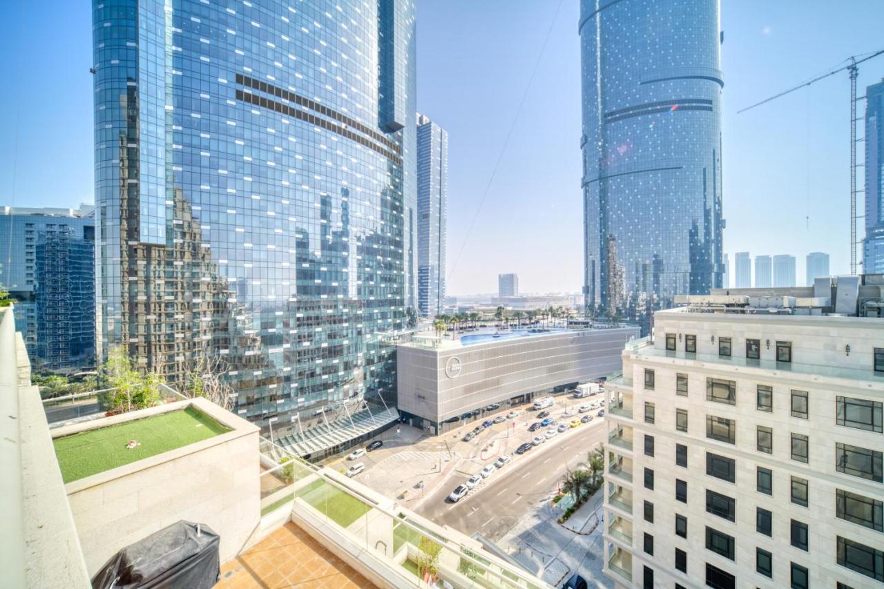Mangrove Place, Reem Island, - Mint