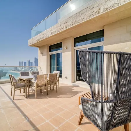 Mangrove Place, Reem Island, Abu Dhabi - Mint Stay Exterior photo