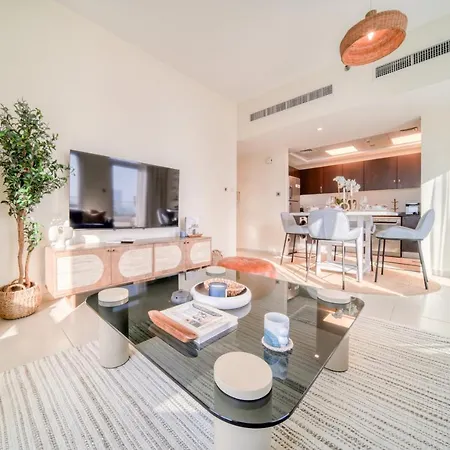 Mangrove Place, Reem Island, Abu Dhabi - Mint Stay Exterior photo