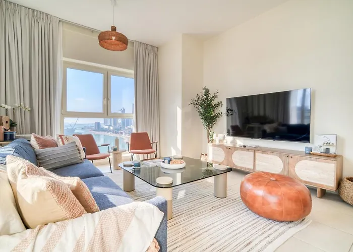 Mangrove Place, Reem Island, Abu Dhabi - Mint Stay
