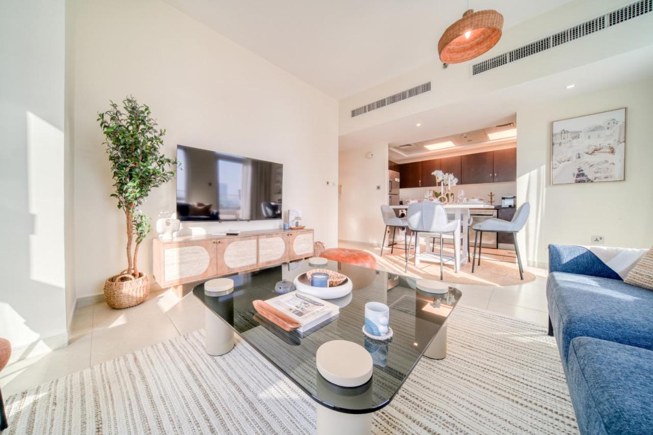 अपार्टमेंट Mangrove Place, Reem Island, - Mint *