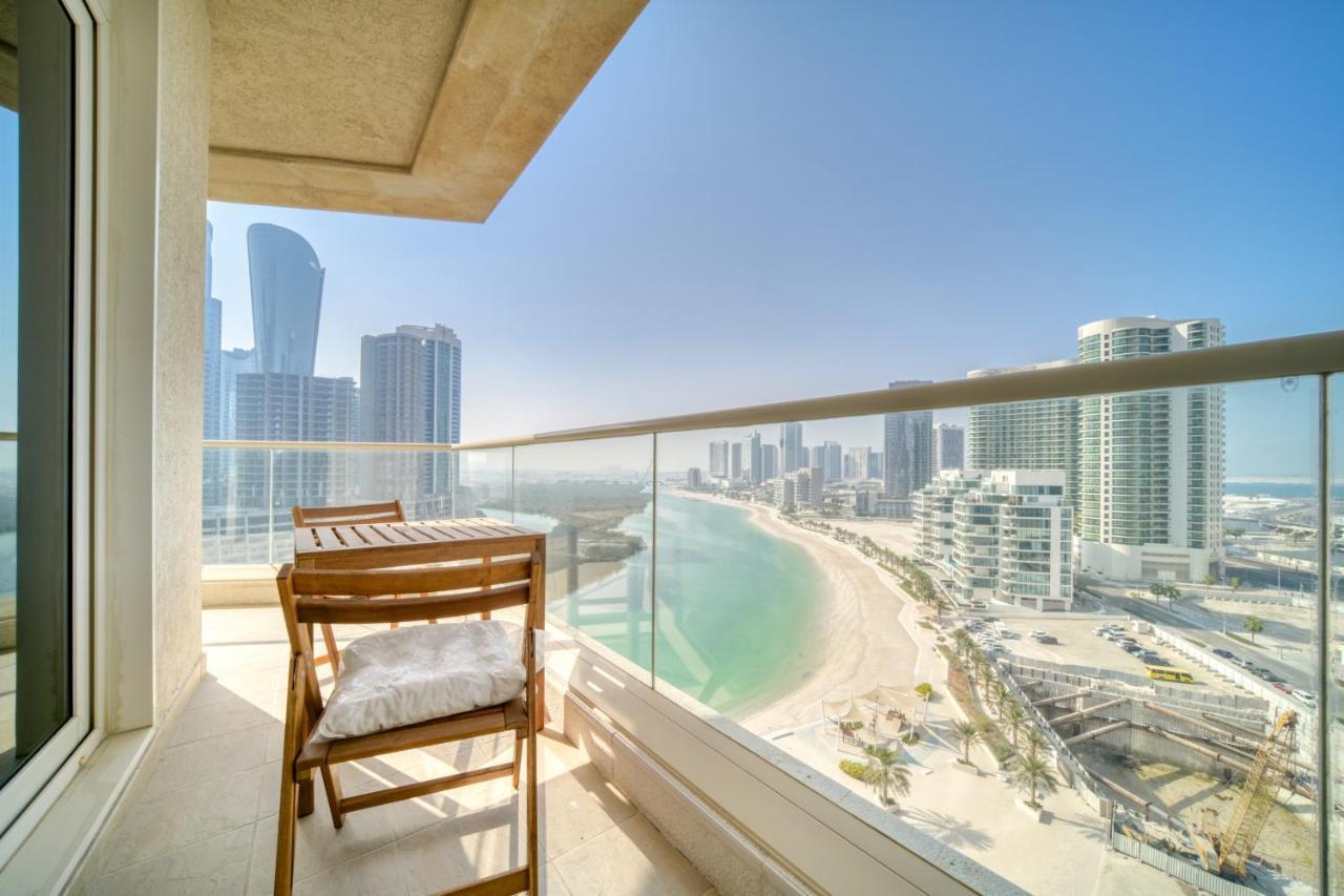 अपार्टमेंट Mangrove Place, Reem Island, - Mint *