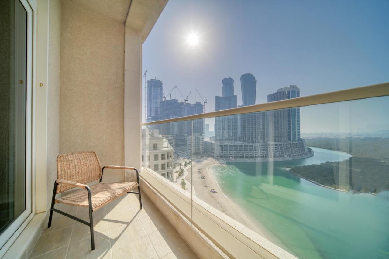 Mangrove Place, Reem Island, - Mint अपार्टमेंट Abu Dhabi