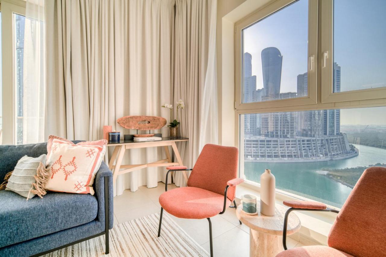 Mangrove Place, Reem Island, - Mint *