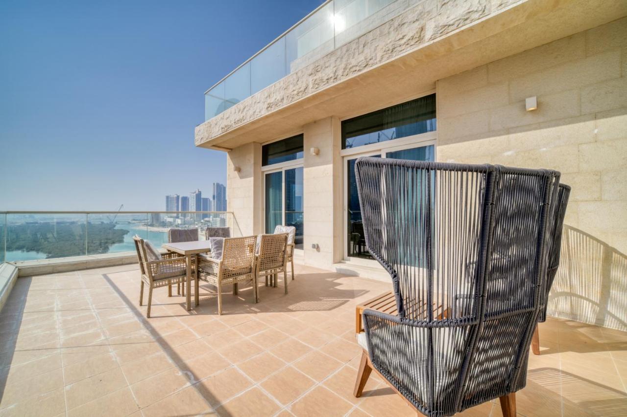 Mangrove Place, Reem Island, - Mint Appartamento *