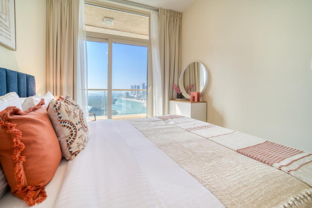Appartamento Mangrove Place, Reem Island, - Mint Abu Dhabi