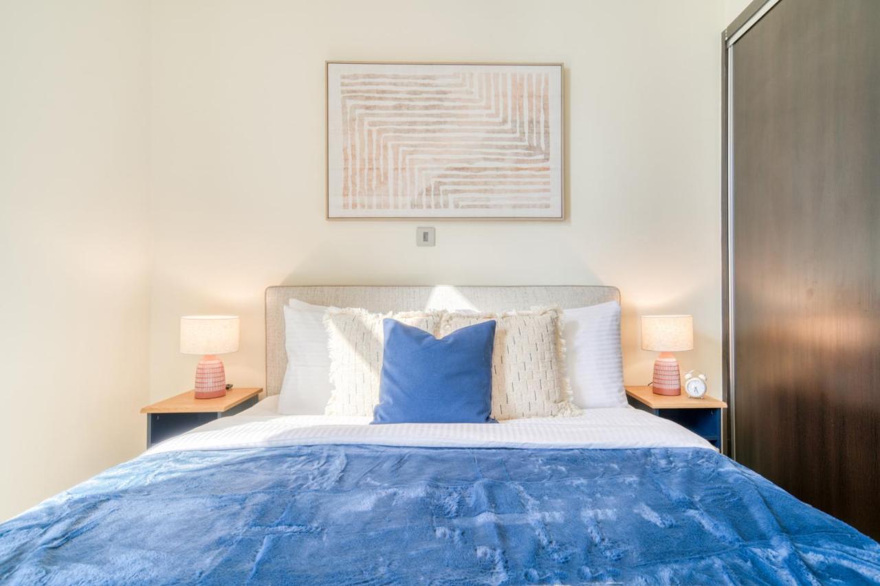 Appartamento Mangrove Place, Reem Island, - Mint Abu Dhabi